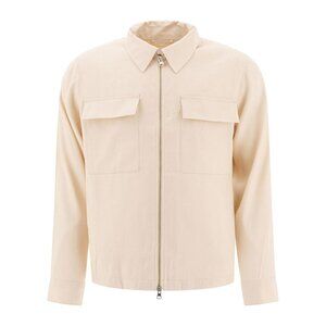 Nn.07 Alban Overshirt Tag Size XL Men